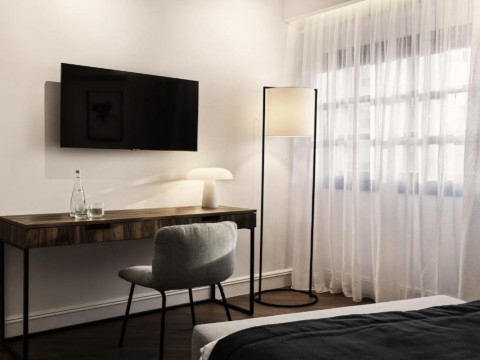 Vanoro Hotel