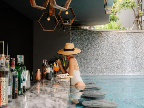 Hotel Varana Krabi