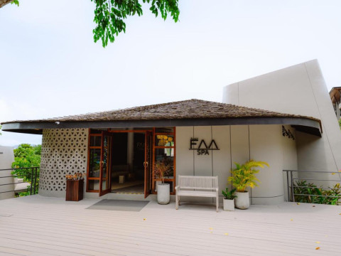 Hotel Varana Krabi