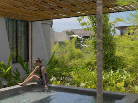Hotel Varana Krabi