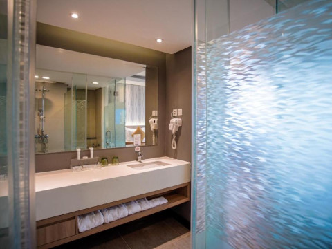 Vasaka Hotel Jakarta Managed by Dafam