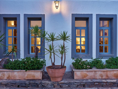 VASIA ORMOS HOTEL - AGIOS NIKOLAOS, LASSITHI