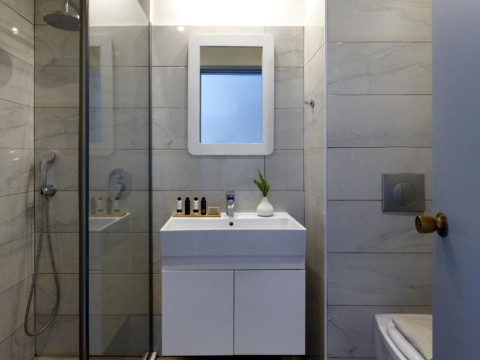 Vasia Ormos Hotel