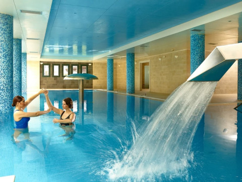 VASIA RESORT & SPA