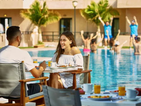 VASIA RESORT & SPA