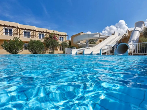 VASIA RESORT & SPA