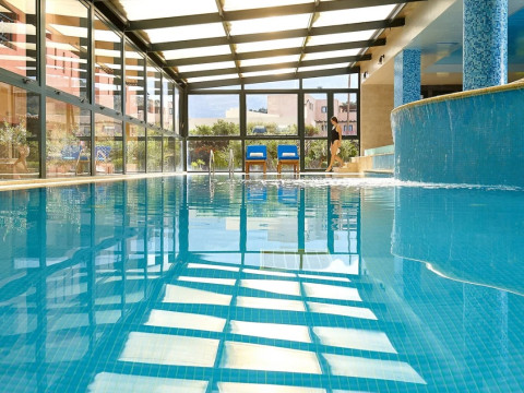 VASIA RESORT & SPA