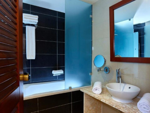 VASIA RESORT & SPA
