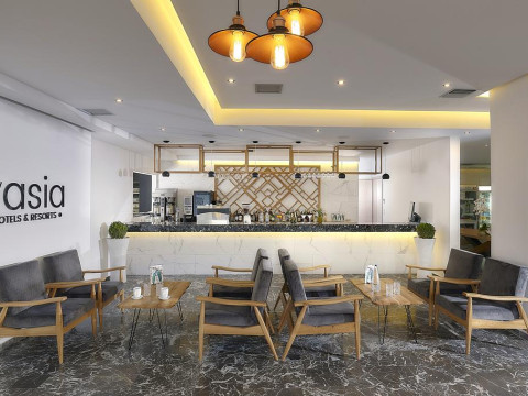 Vasia Royal Hotel