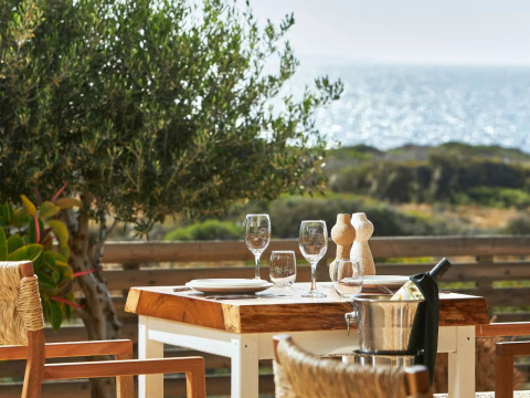 VASIA SEA RETREAT Adults only 15+