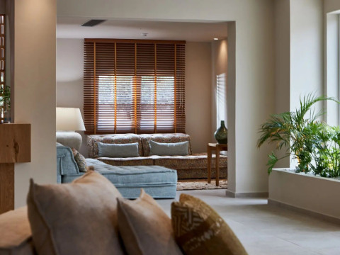 VASIA SEA RETREAT Adults only 15+