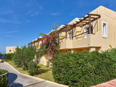 VASIA SEA RETREAT Adults only 15+