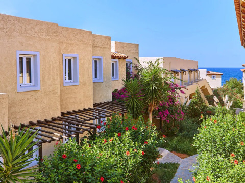 VASIA SEA RETREAT Adults only 15+