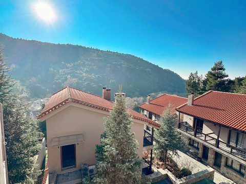 Vasiliki Guesthouse