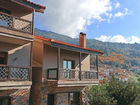 Vasiliki Guesthouse