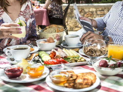 Vassilis Guest House