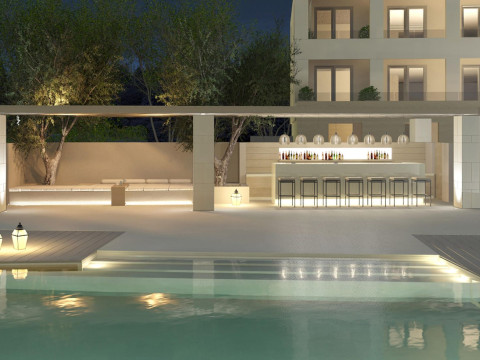 Vathi Cove Luxury Resort & Spa (Adults Onlys 14+)