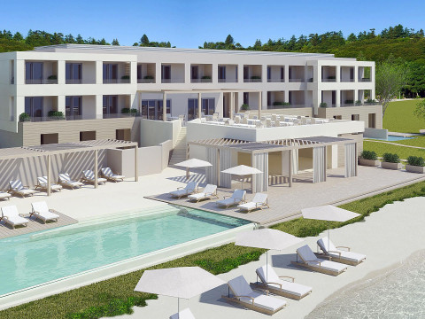 Vathi Cove Luxury Resort & Spa (Adults Onlys 14+)
