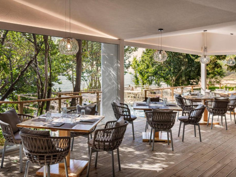 Vaya Beach Resort Irakli