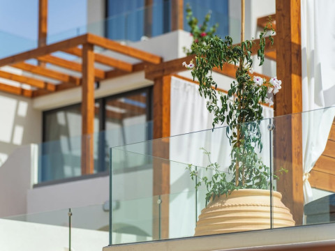 VAYA SUITES BY OMILOS HOTELS