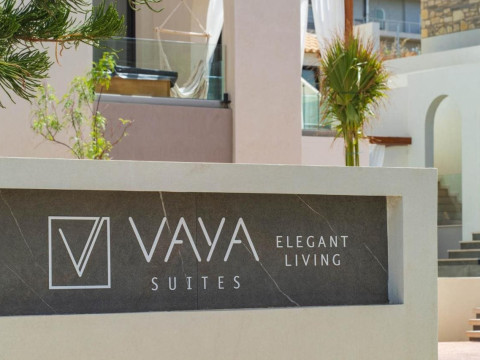 VAYA SUITES BY OMILOS HOTELS