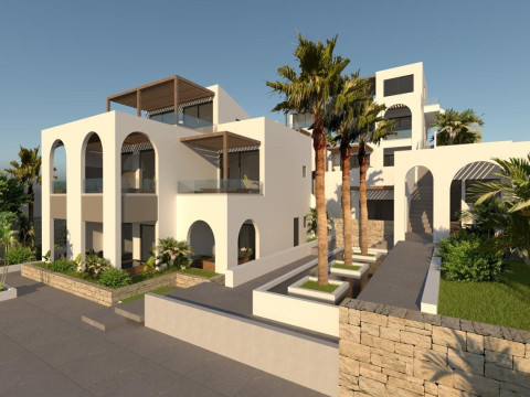 VAYA SUITES BY OMILOS HOTELS