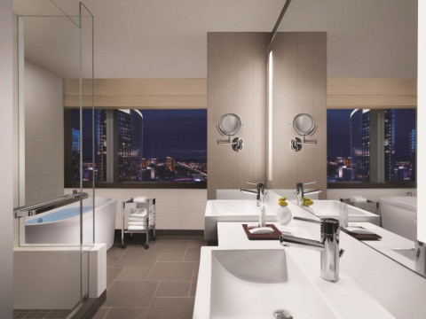 Vdara Hotel & Spa at ARIA Las Vegas
