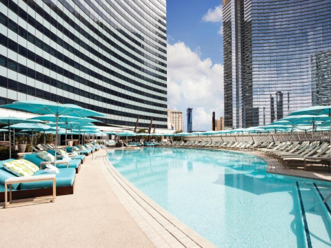 Vdara Hotel & Spa at ARIA Las Vegas