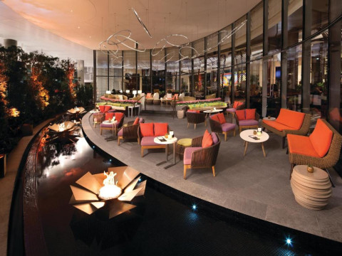 Vdara Hotel & Spa at ARIA Las Vegas