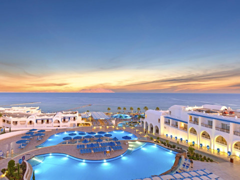 PICKALBATROS ALBATROS PALACE