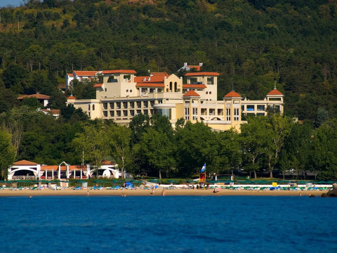 DUNI ROYAL RESORT BELLEVILLE