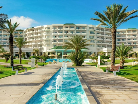 Iberostar Royal Mansour