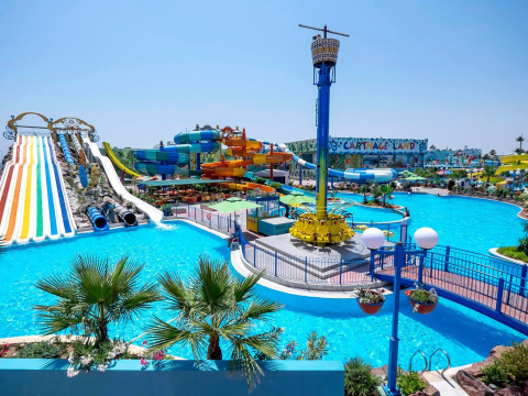 Medina Solaria & Thalasso
