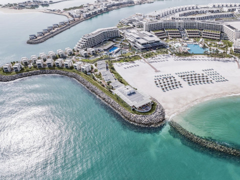 InterContinental Ras Al Khaimah Mina Al Arab Resort & Spa