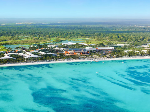Barceló Bávaro Beach