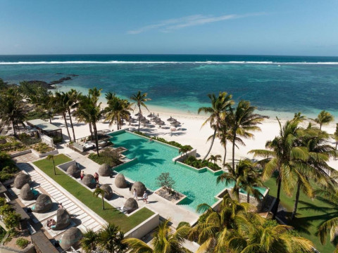 Long Beach, A Sun Resort