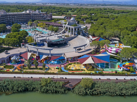 Xanadu Resort Hotel 