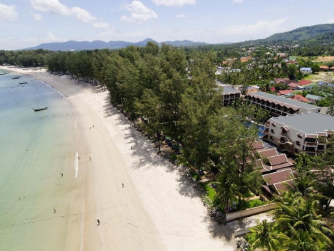 Best Western Premier Bangtao Beach Resort & Spa