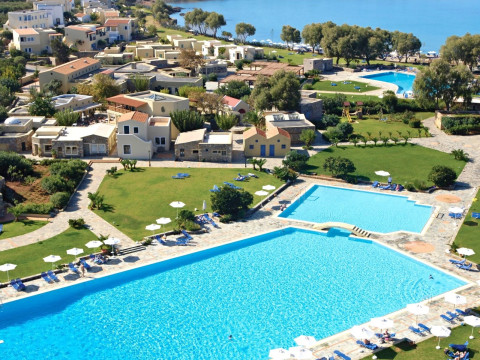 Kalimera Kriti Hotel Village & Resort