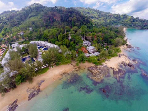 Sentido Khao Lak