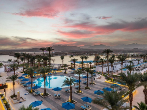 Albatros Sharm Resort