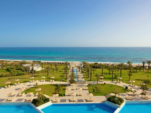 Iberostar Royal Mansour