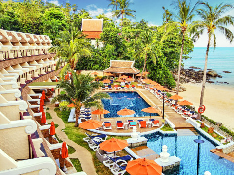 Beyond Resort Karon - Adults Only
