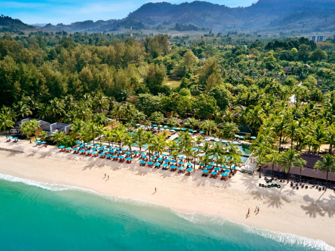 Ananea Beyond Khao Lak