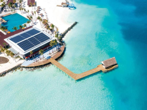 OBLU XPErience Ailafushi