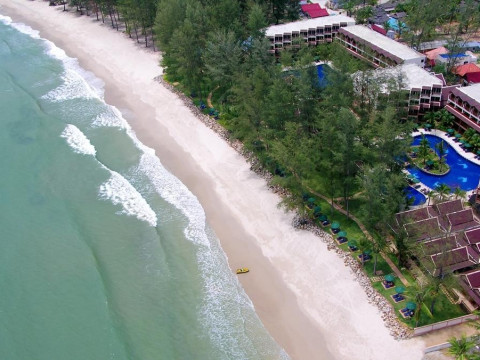 Best Western Premier Bangtao Beach Resort & Spa