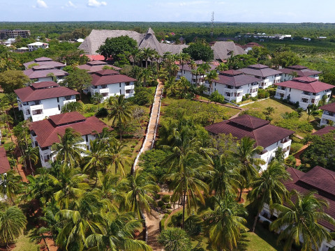 VOI Kiwengwa Resort