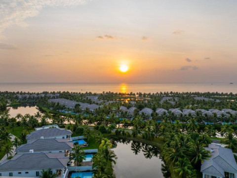 Melia Vinpearl Phu Quoc