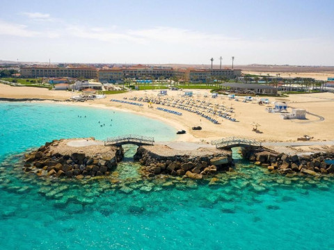 Rixos Alamein
