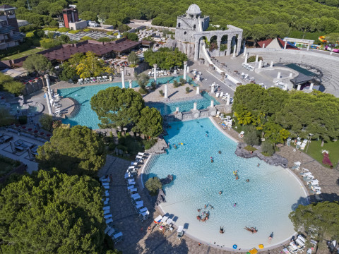 Xanadu Resort Hotel 
